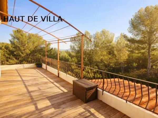 Villa 6 pièces 147 m²