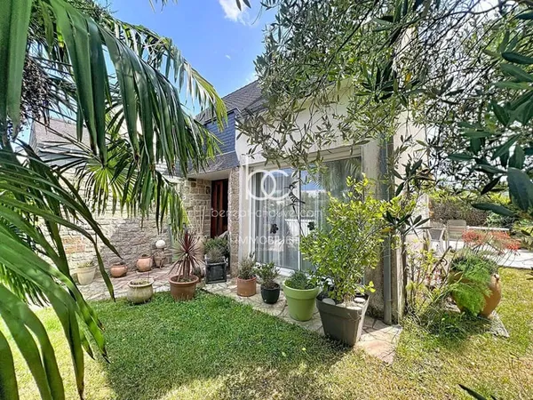 Maison 7 pièces 95 m²