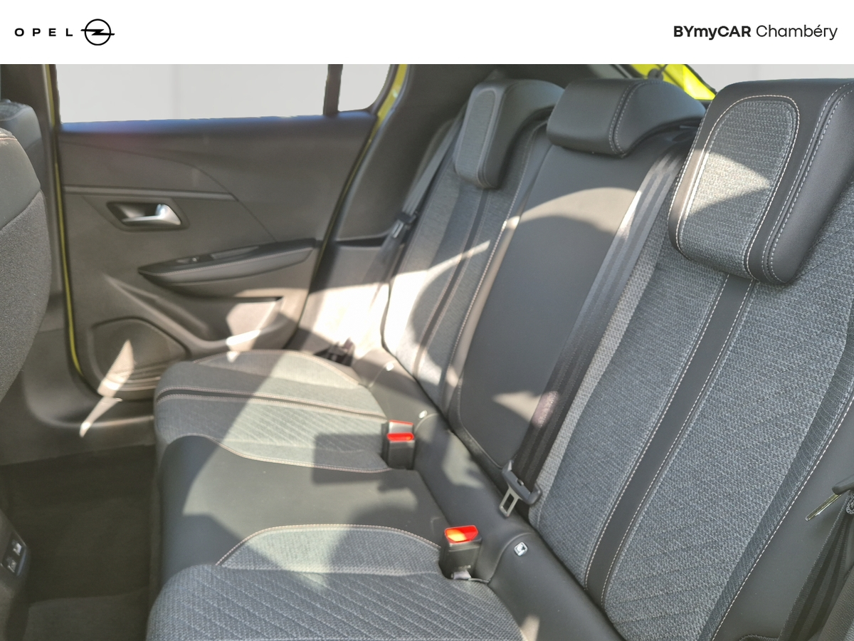 Peugeot 208 PureTech 100 S&amp;S BVM6 — photo 12