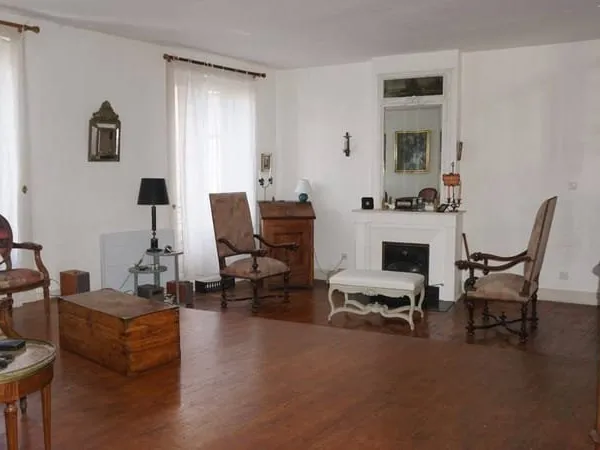 Duplex 4 pièces 94 m²
