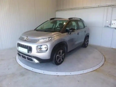 Citroën C3 Aircross puretech 110ch s&amp;s feel