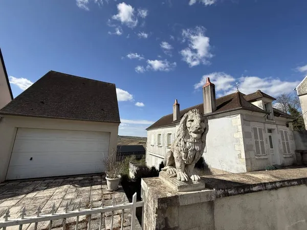 Maison 5 pièces 150 m²