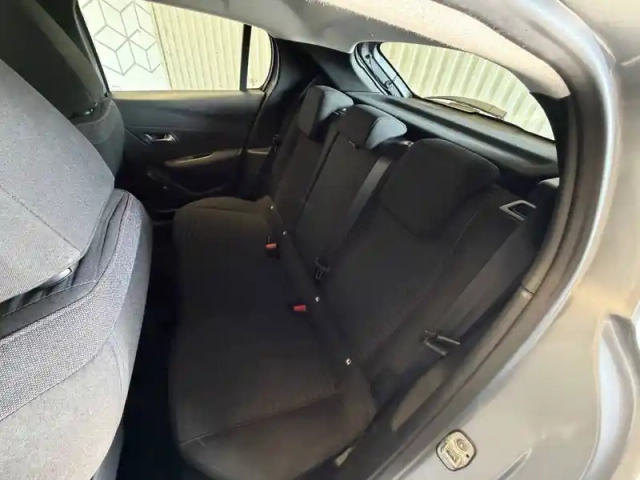 Peugeot 208 puretech 100 s&amp;s bvm6 — photo 41