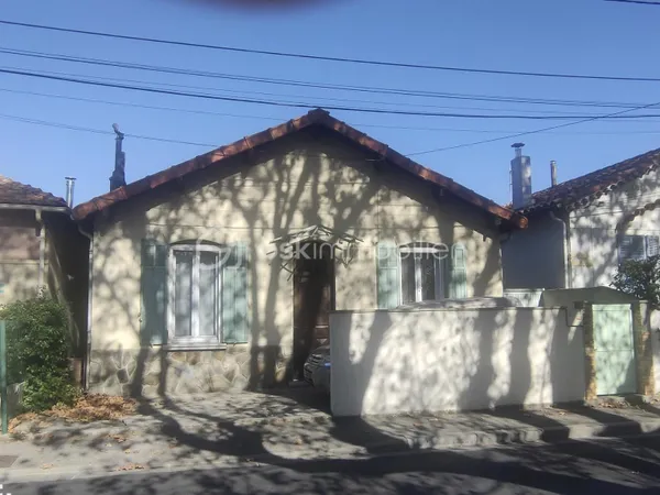Maison 4 pièces 70 m²