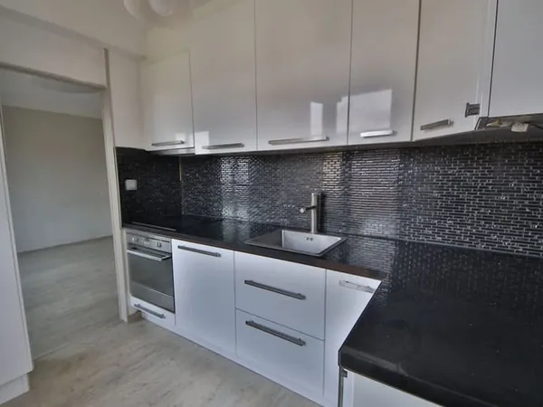 Appartement 4 pièces 71 m²