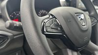 Dacia Sandero 1.0 SCe 65ch Essentiel — photo 17