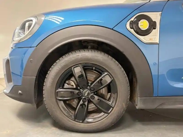 Mini Countryman cooper se 125ch + 95ch edition premium plus all4 bva6 — photo 17