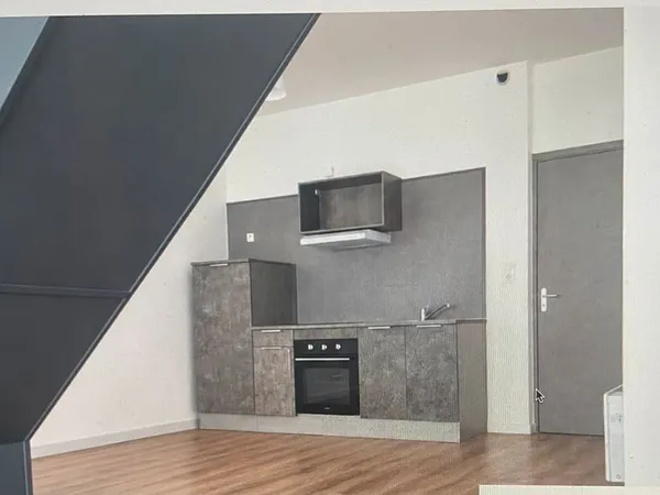 Loue duplex