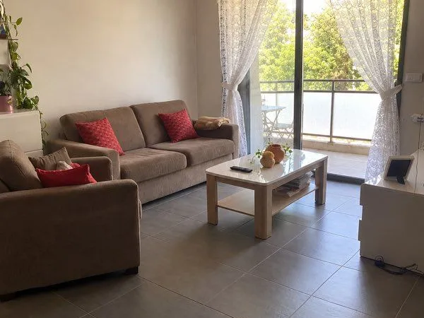 T3 56 m² avec terrasse, garage et parking - Proche centre-ville