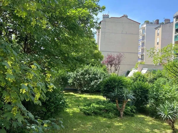 Appartement 4 pièces 73 m²