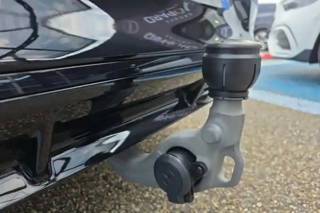Mercedes Cla 220 8f-edct 4matic — photo 101