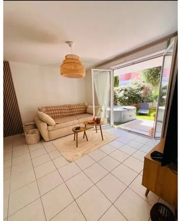 À vendre - appartement T2 à Agde