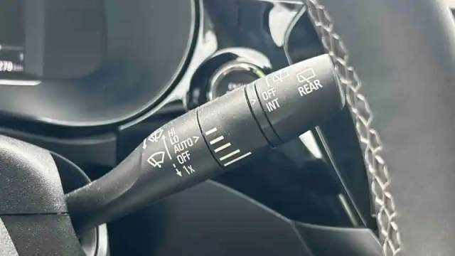Opel Corsa electrique 136 ch &amp; batterie 50 kwh — photo 118