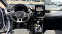 Renault Arkana 1.6 E-Tech 145ch full hybrid Techno -23 — photo 11