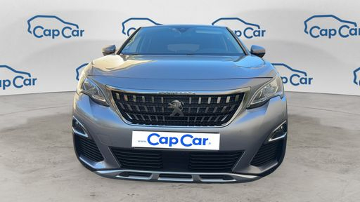 Peugeot 3008 1.2 PureTech 130 EAT8 - Allure – 2017 – 150212 km – Essence – Boîte Automatique — photo 23