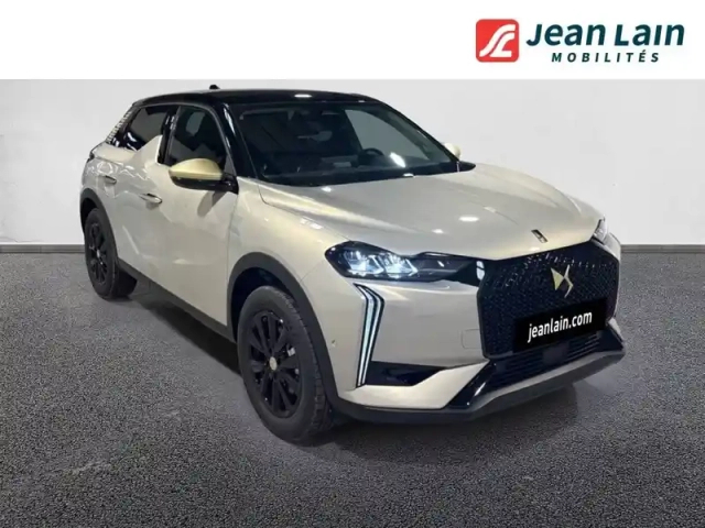 Ds Ds 3 e-tense — photo 3