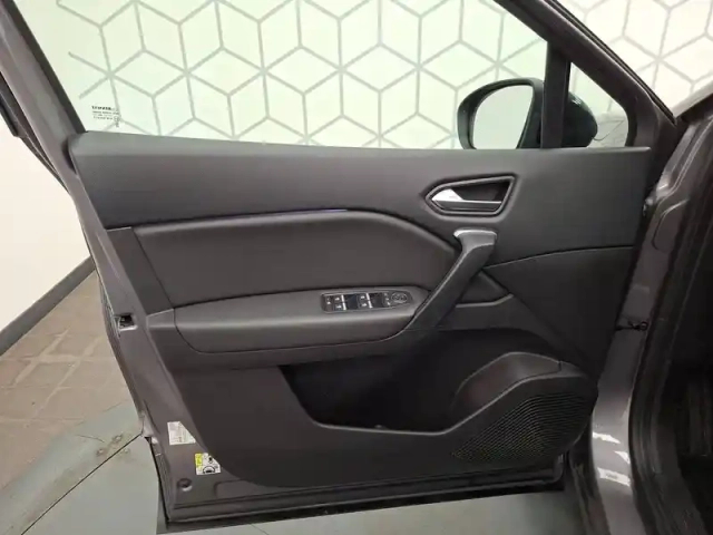 Renault Captur tce 90 - 21 — photo 22