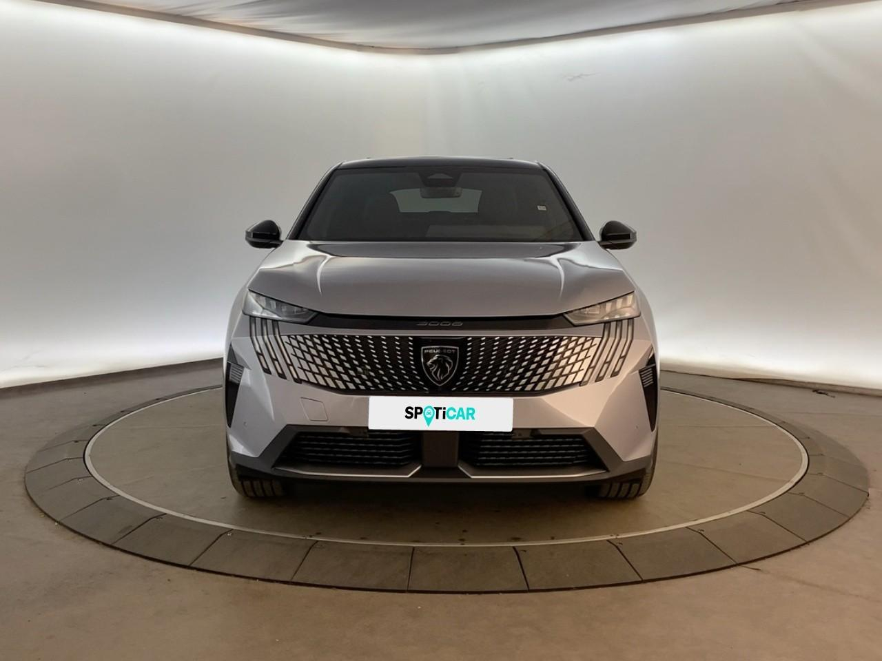 Peugeot 3008 plug-in hybrid 195 e-dcs7 gt — photo 2