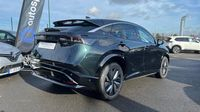Nissan Ariya Electrique 242ch 87kWh Evolve — photo 5