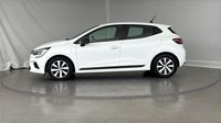 Renault Clio 1.6 E-Tech hybride 145ch Equilibre — photo 7