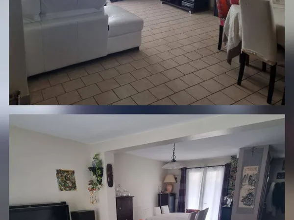 Maison 7 pièces 120 m²