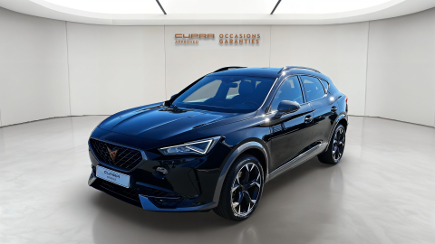 Cupra Formentor 1.5 TSI 150 ch DSG7