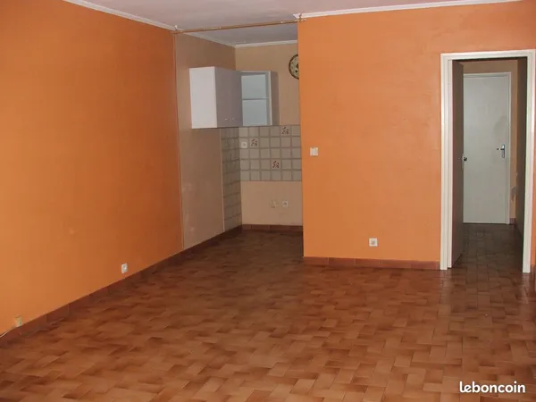 Appartement a capestang