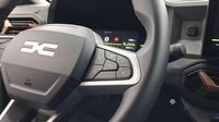 Dacia Duster 1.2 mild hybrid 140ch Extreme — photo 18