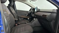 Dacia Sandero 1.0 ECO-G 100ch Stepway Confort — photo 15