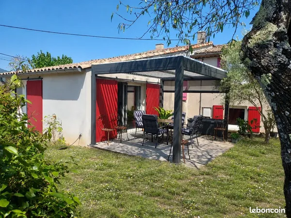 Maison à vendre à Privas