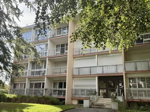 Appartement à vendre Rennes