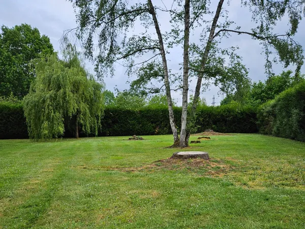 Terrain libre constructeur 357 m² Rennes