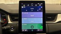 Renault Symbioz 1.8 E-Tech full hybrid 160ch Evolution - 25 — photo 18