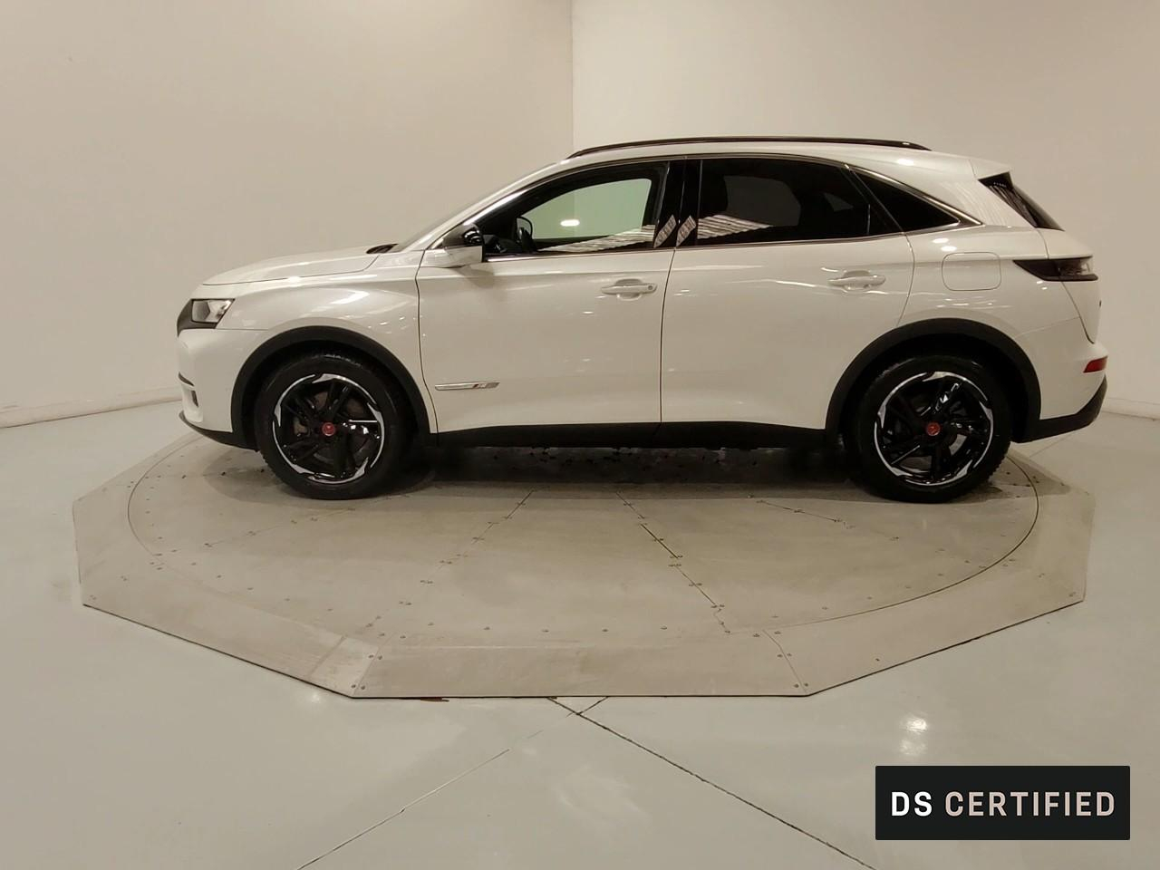 Ds Ds 7 crossback crossback hybride e-tense 300 eat8 4x4 performance — photo 2