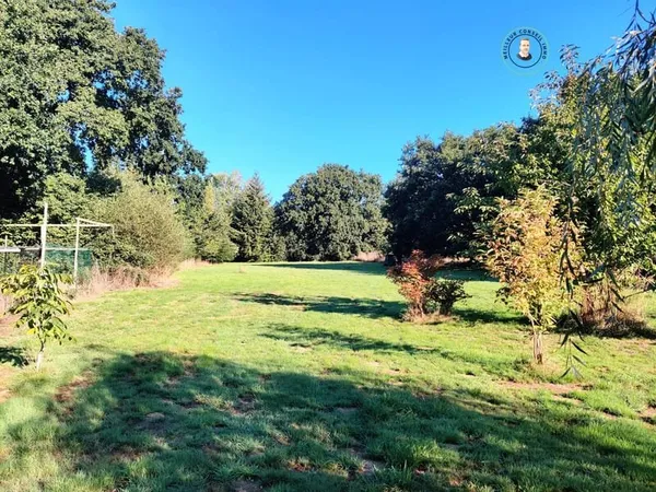 Terrain 4000 m²