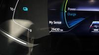 Renault Clio 1.6 E-Tech hybride 140ch Intens -21N — photo 9