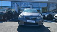 Lexus Ct 200h Passion