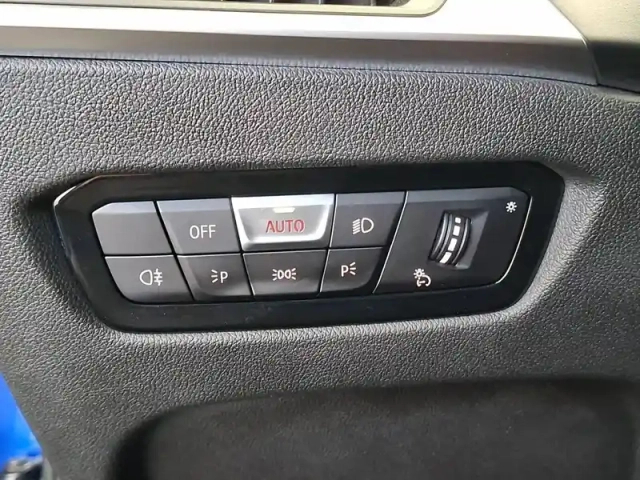 Bmw Serie 2 coupe 220i 184 ch bva8 — photo 33