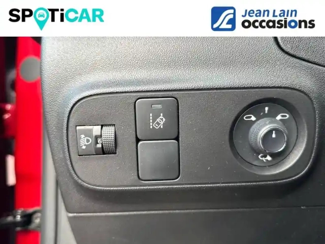 Citroën C3 puretech 110 s&amp;s eat6 — photo 22