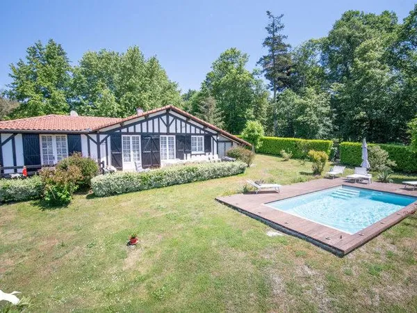 Maison 5 pièces