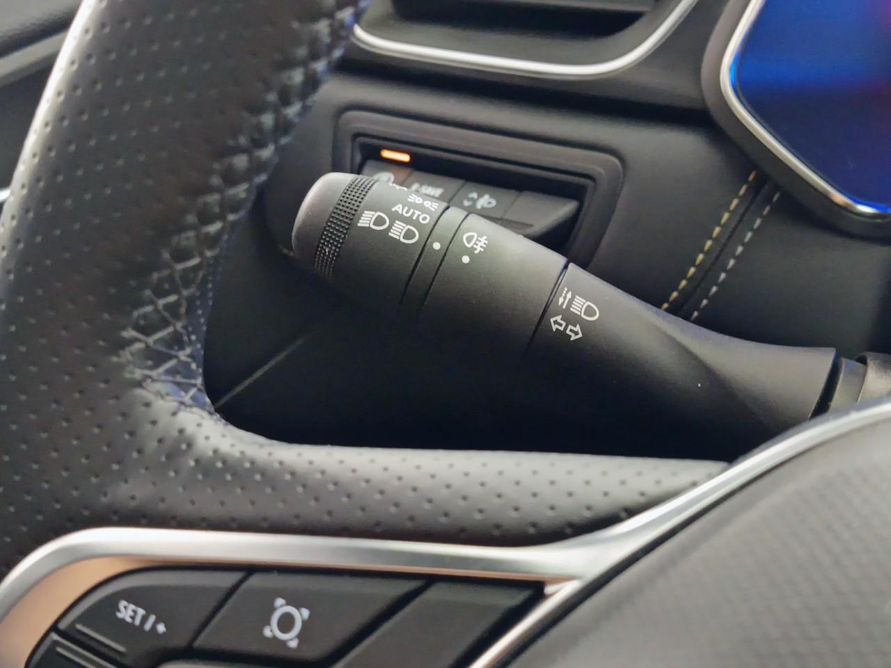 Renault Symbioz e-tech full hybrid 145 iconic — photo 24