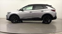 Opel Grandland 1.5 D 130ch GS BVA8 — photo 7
