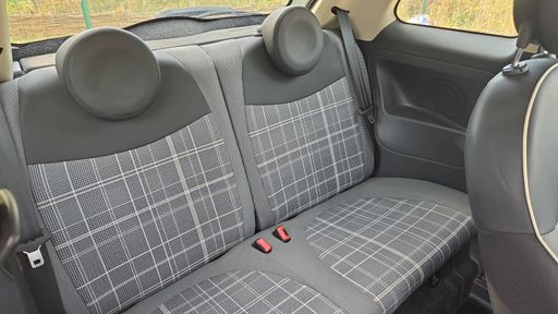 Fiat 500 1.2 69 - Urban – 2016 – 117437 km – Essence – Boîte Manuelle — photo 36
