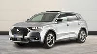 Ds Ds 7 Crossback E-TENSE 4x4 300ch Grand Chic