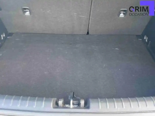 Kia Stonic 1.0 t-gdi 100 ch bvm6 — photo 38