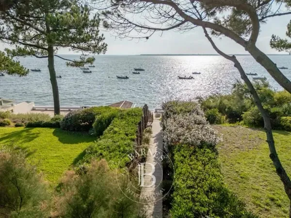 Maison 6 pièces