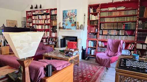 Maison 6 pièces 230 m²