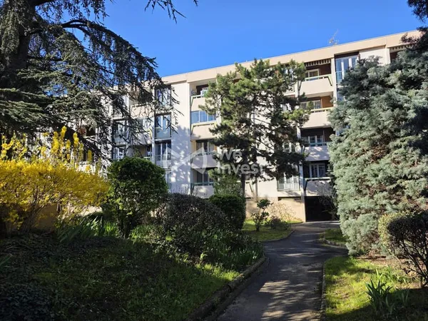 Appartement à vendre Guilherand-Granges