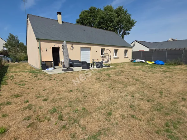 Maison A VENDRE à La Roche Blanche, 5 chambres, proximité commodités