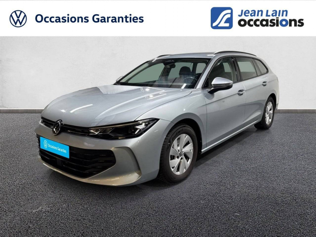 Volkswagen Passat 1.5 eTSI OPF 150 DSG7